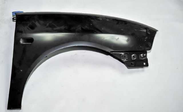 Seat İbiza 2004-2010 Çıkma Yedek  Sag Çamurluk